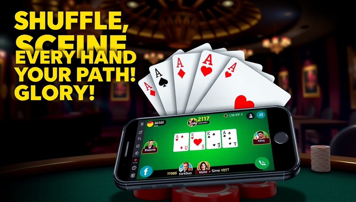 All Rummy Games team and company story